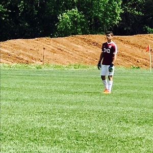 Meet your Posher, Emerico